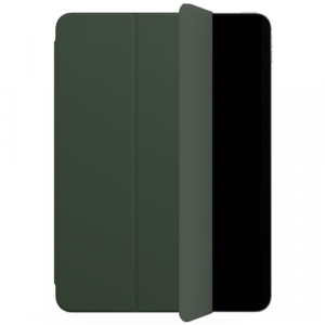 Чехол Luxcopy Smart Folio для Apple iPad Air 11 M2/M3/M4 Cyprus Green (Кипрский зелёный) - GorbTech