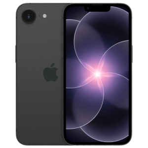 Смартфон Apple iPhone 17e 256GB Black (Черный) Dual SIM - GorbTech