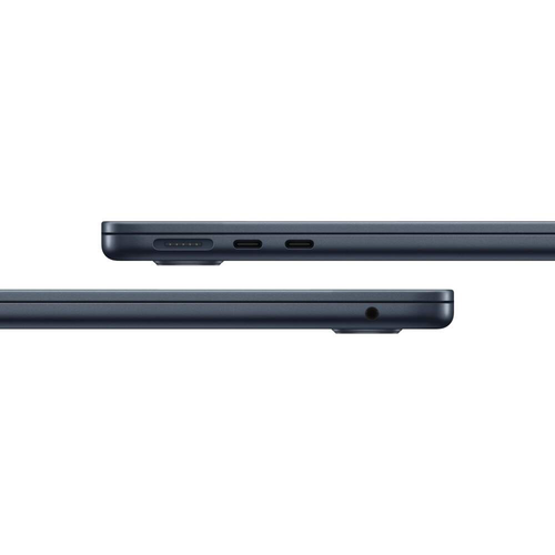 Ноутбук Apple MacBook Air 15 M4 (2025) Midnight (Apple M4 10-CPU/15.3/16Gb/512Gb/10-GPU) MW1M3 - GorbTech