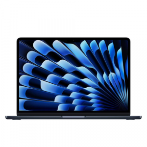 Ноутбук Apple MacBook Air 15 M4 (2025) Midnight (Apple M4 10-CPU/15.3/32Gb/1Tb/10-GPU) - GorbTech