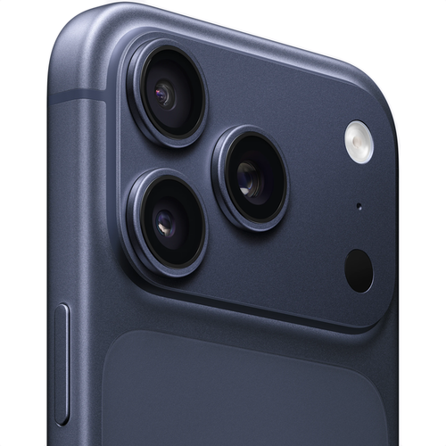 Смартфон Apple iPhone 17 Pro 512Gb Deep Blue (Темно-Синий) Dual SIM - GorbTech