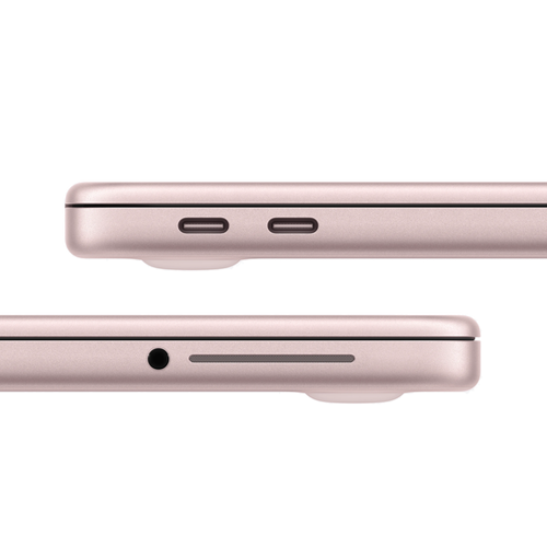 Ноутбук Apple MacBook Neo 13 A18 (2026) Blush (Apple A18 Pro 6-CPU/13.0/8Gb/256Gb/5-GPU) MHFH4 - GorbTech