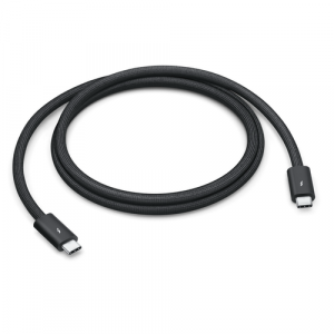 Кабель Apple Thunderbolt 5 (USB‑C) Pro Cable (1 m) - GorbTech