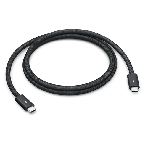 Кабель Apple Thunderbolt 5 (USB‑C) Pro Cable (1 m) - GorbTech