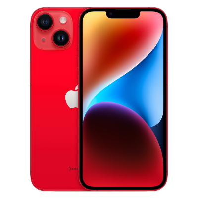 Смартфон Apple iPhone 14 256GB Red (Красный) SIM+eSIM - GorbTech