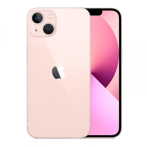 Смартфон Apple iPhone 13 128GB Pink (Розовый) SIM+eSIM - GorbTech