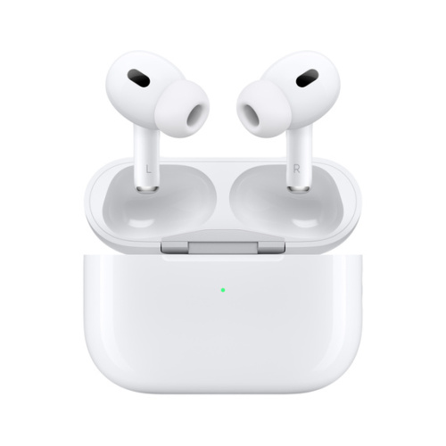 Наушники Apple AirPods Pro 2 (USB-C) - GorbTech