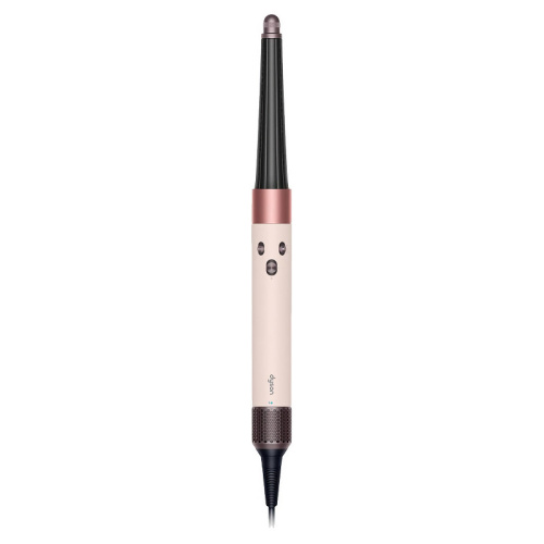 Стайлер Dyson Airwrap Complete Long HS08 id Straight+Wavy Ceramic Pink (Розовый) - GorbTech