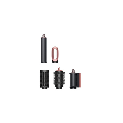 Стайлер Dyson Airwrap Complete Long HS08 id Straight+Wavy Ceramic Pink (Розовый) - GorbTech