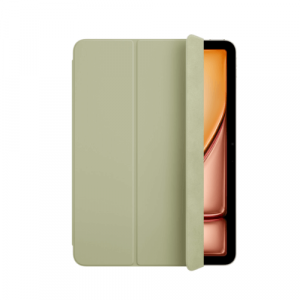 Чехол Apple Smart Folio для Apple iPad Air 13 M2/M3/M4 Green (Зеленый) - GorbTech
