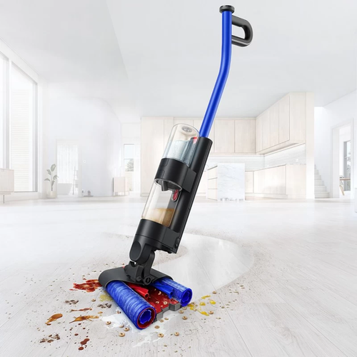 Беспроводной пылесос Dyson Wash G1 WR01 (Синий/Серый) - GorbTech