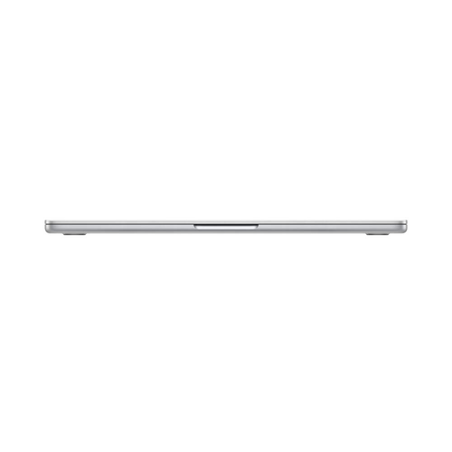 Ноутбук Apple MacBook Air 15 M4 (2025) Silver (Apple M4 10-CPU/15.3/32Gb/2Tb/10-GPU) - GorbTech