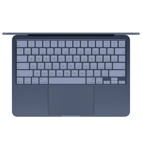 Ноутбук Apple MacBook Neo 13 A18 (2026) Indigo (Apple A18 Pro 6-CPU/13.0/8Gb/256Gb/5-GPU) MHFF4 - GorbTech