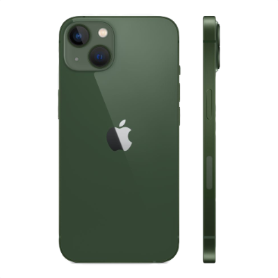 Смартфон Apple iPhone 13 512GB Green (Зеленый) SIM+eSIM - GorbTech