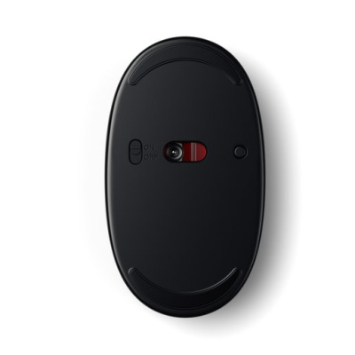 Мышь Satechi M1 Bluetooth Wireless Mouse Black (Черная) - GorbTech
