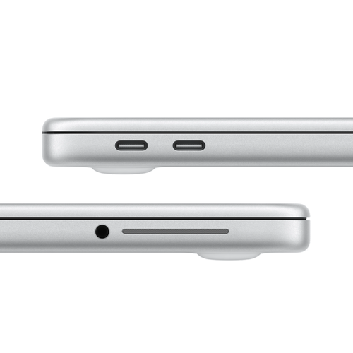Ноутбук Apple MacBook Neo 13 A18 (2026) Silver (Apple A18 Pro 6-CPU/13.0/8Gb/256Gb/5-GPU) MHFA4 - GorbTech