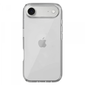 Силиконовый чехол HOCO для iPhone Air Clear (Прозрачный) - GorbTech