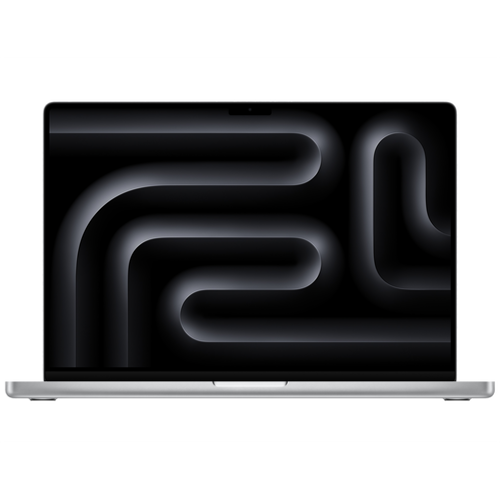 Ноутбук Apple MacBook Pro 16 (2023) Silver (Apple M3 Pro 12-CPU/18Gb/512Gb/18-GPU) MRW43 - GorbTech