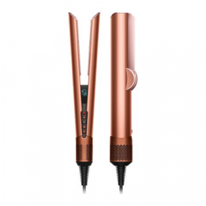 Выпрямитель Dyson Airstrait HT01 Amber Silk (Оранжевый) - GorbTech