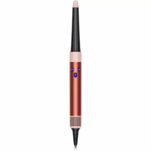 Стайлер Dyson Airwrap Complete Long HS08 id Strawberry Bronze/Blush Pink (Бронзовый/Розовый) - GorbTech