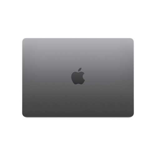 Ноутбук Apple MacBook Air 13 M3 (2024) Space Gray (Apple M3 8-CPU/13.6/24Gb/1Tb/10-GPU) - GorbTech