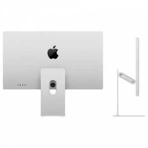 Монитор Apple Studio Display 27" (2026), 5120 x 2880 5K, IPS, Tilt- and Height-Adjustable Stand, Standard Glass - GorbTech