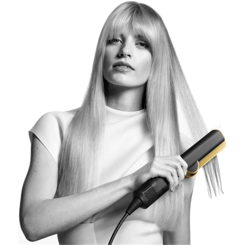 Выпрямитель Dyson Airstrait HT01 Onyx/Gold (Золото/Оникс) - GorbTech