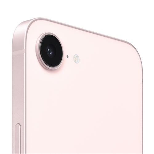 Смартфон Apple iPhone 17e 256GB Soft Pink (Розовый) SIM+eSIM - GorbTech