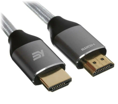 Кабель Keyron HDMI - HDMI, 1.5 м - GorbTech