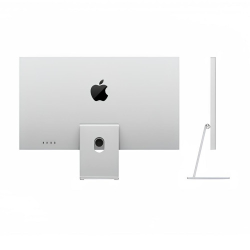 Монитор Apple Studio Display 27" (2026), 5120 x 2880 5K, IPS, Tilt-Adjustable Stand, Standard Glass - GorbTech