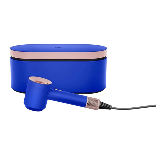 Фен Dyson Supersonic HD15 Blue/Blush (Голубой/Розовый) - GorbTech