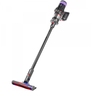 Беспроводной пылесос Dyson Cyclone V10 Total Clean SV27 Nickel Black (Никель/Чёрный) - GorbTech