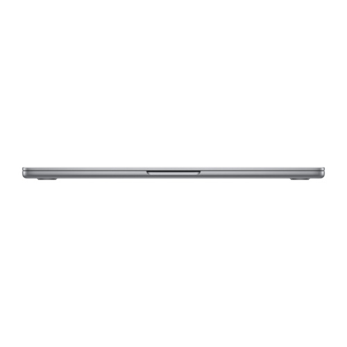 Ноутбук Apple MacBook Air 13 M3 (2024) Space Gray (Apple M3 8-CPU/13.6/24Gb/1Tb/10-GPU) - GorbTech