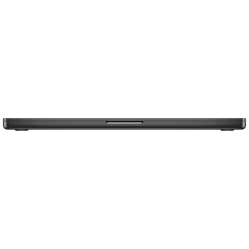 Ноутбук Apple MacBook Pro 16 (2024) Space Black (Apple M4 Max 16-CPU/128Gb/2Tb/40-GPU) - GorbTech