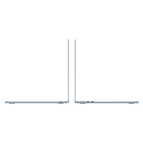 Ноутбук Apple MacBook Air 15 M5 (2026) Sky Blue (Apple M5 10-CPU/15.3/32Gb/1Tb/10-GPU) - GorbTech