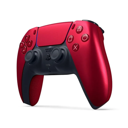 Беспроводной геймпад Sony DualSense для Sony PS5 Volcanic Red (Красный) - GorbTech