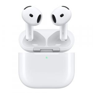 Наушники Apple AirPods 4 - GorbTech