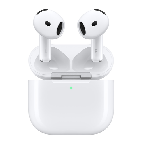 Наушники Apple AirPods 4 - GorbTech