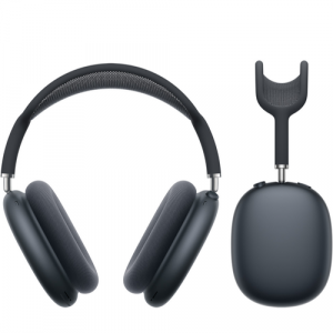 Наушники Apple AirPods Max Midnight (Темная ночь) (2024) - GorbTech