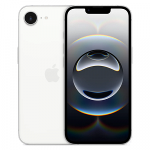 Смартфон Apple iPhone 16e 512GB White (Белый) eSIM - GorbTech
