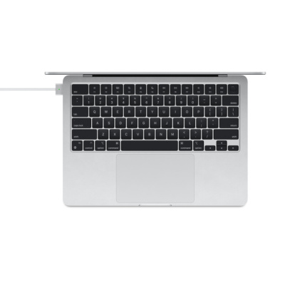 Кабель Apple USB-C to MagSafe 3 Cable (2 m) - Silver (Серебристый) - GorbTech