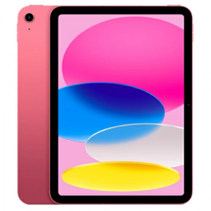 Планшет Apple iPad 11 A16 (2025) 128Gb Wi-Fi + Cellular Pink (Розовый) - GorbTech