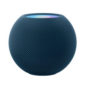 Умная колонка Apple HomePod mini Blue (Синий) - GorbTech