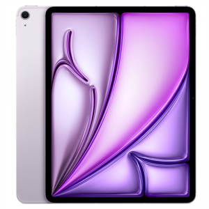 Планшет Apple iPad Air 13 M3 (2025) 1Tb Wi-Fi Purple (Фиолетовый) - GorbTech