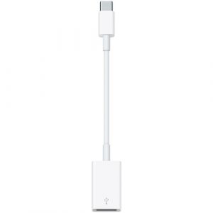 Переходник Apple Adapter USB-C to USB - GorbTech