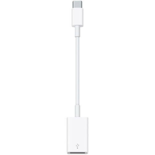 Переходник Apple Adapter USB-C to USB - GorbTech