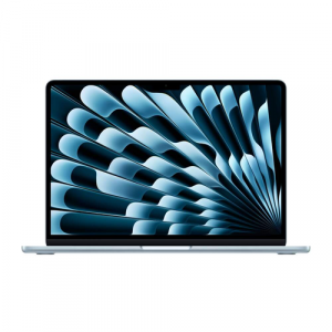 Ноутбук Apple MacBook Air 13 M4 (2025) Sky Blue (Apple M4 10-CPU/13.6/16Gb/1Tb/8-GPU) - GorbTech