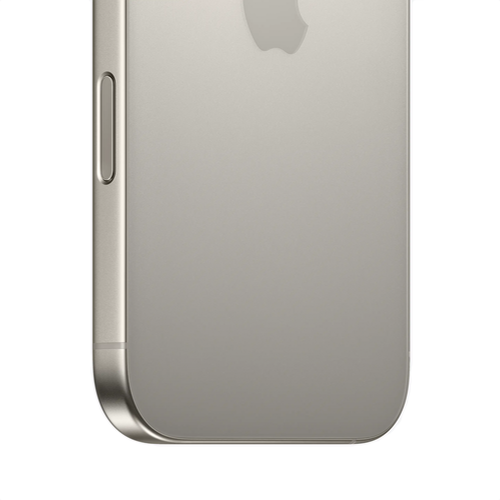 Смартфон Apple iPhone 16 Pro 256Gb Natural Titanium (Натуральный Титан) eSIM - GorbTech