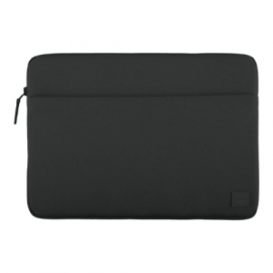 Чехол Uniq Vienna Laptop Sleeve для MacBook 13"/14" Midnight Black (Черный) - GorbTech
