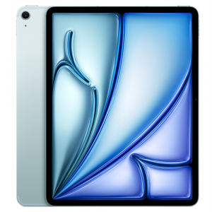 Планшет Apple iPad Air 13 M3 (2025) 1Tb Wi-Fi Blue (Синий) - GorbTech